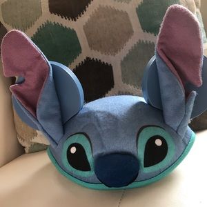 Stitch Disney Ears